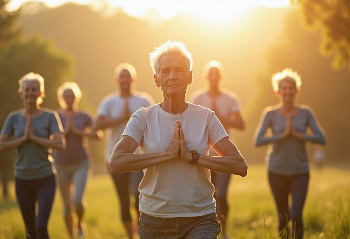 Силова йога