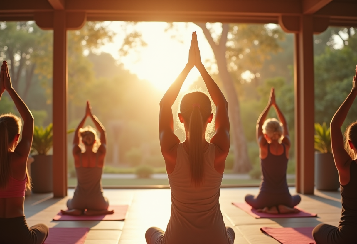 Групові заняття