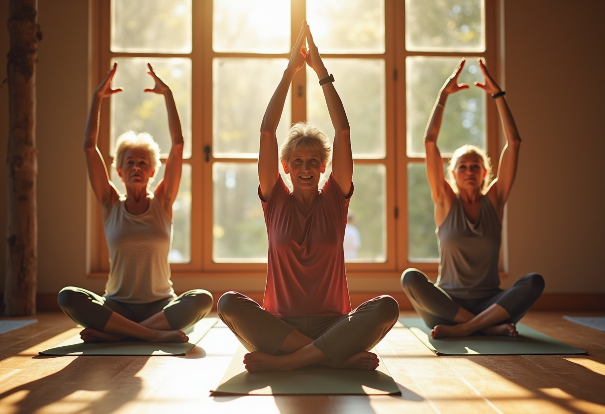 Індивідуальні заняття